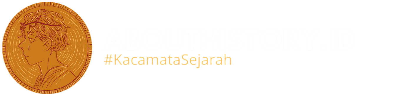 Logo AboutHistory